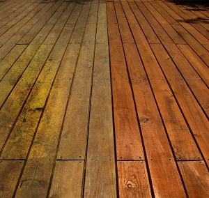 Should You Restore or Replace Your Ithaca Home’s Deck?