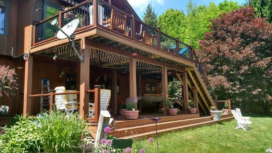 How to Plan a New Deck That Fits Your Backyard and Budget Thumbnail