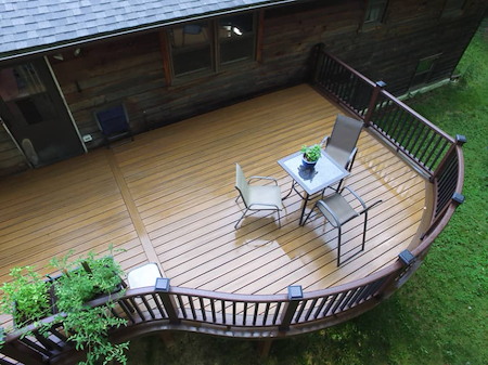 When Is Deck Repair a Better Option Than Full Replacement?
